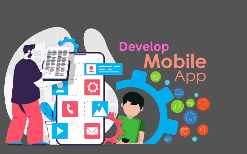 Mobile App Development Company