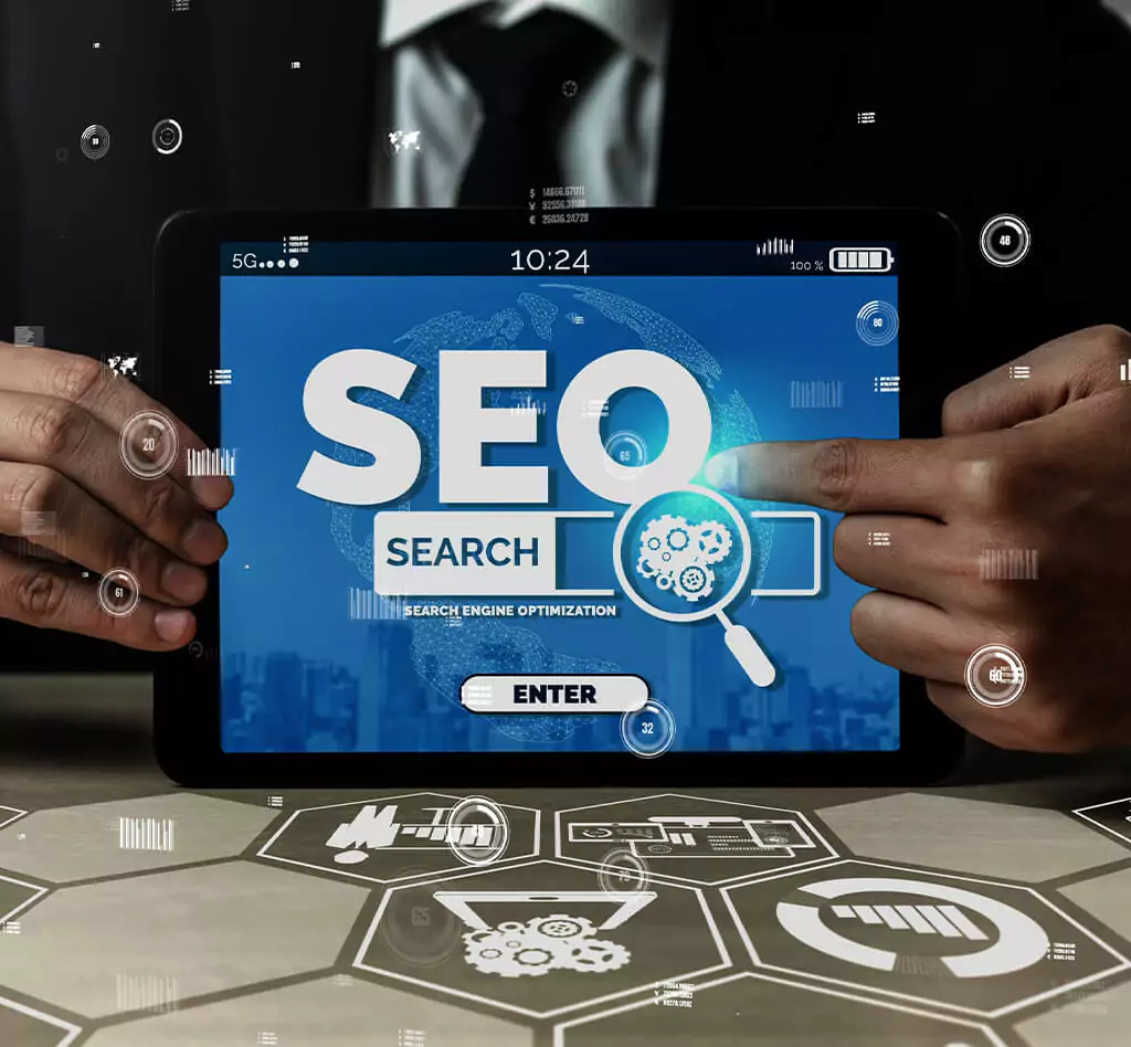 seo services in mississauga