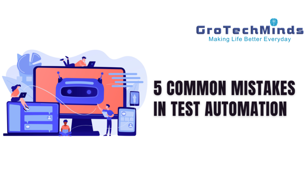 Automation testing with selenium course