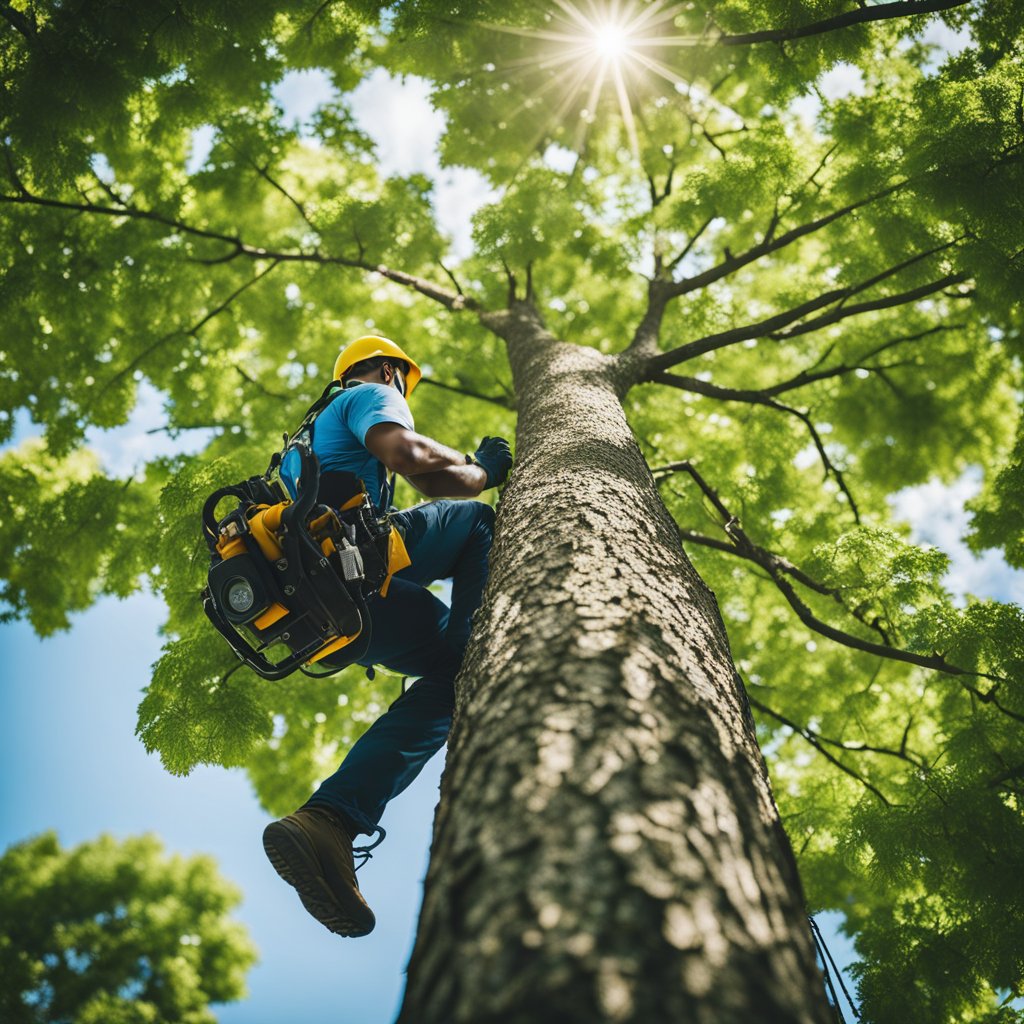 Arborist Werribee