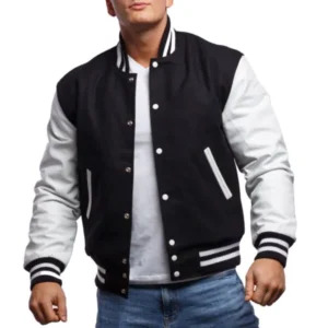 The Timeless Appeal of Varsity Jackets: A Style Journey