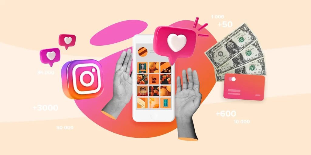 How Much Does Instagram Pay for 1k Followers?