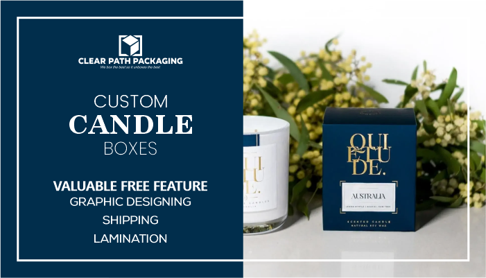 candle gift boxes