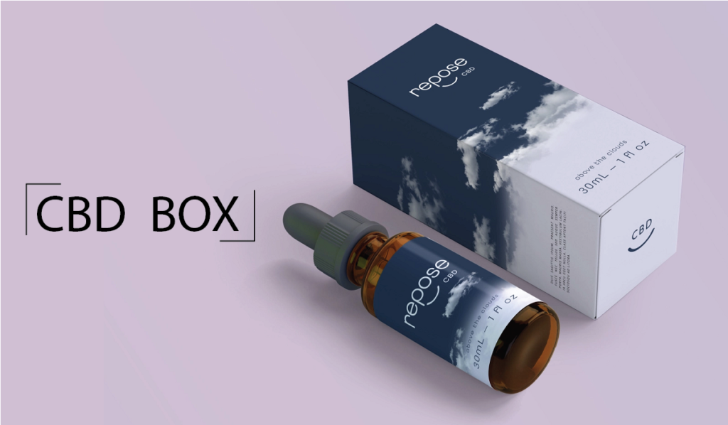 Cbd boxes