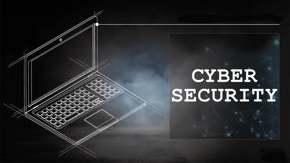 A Image of cyber security course