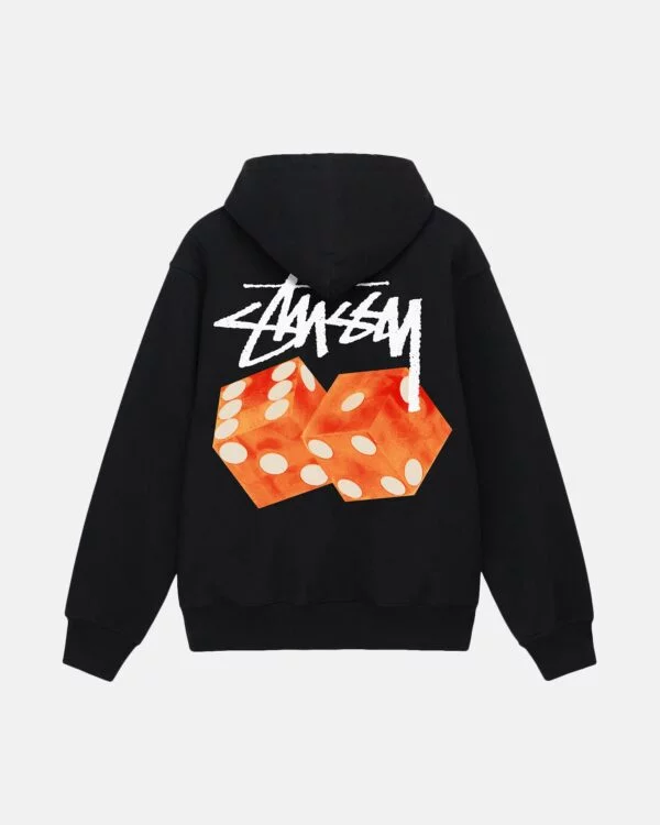 Step Back in Time Vintage Stussy Hoodies Collection