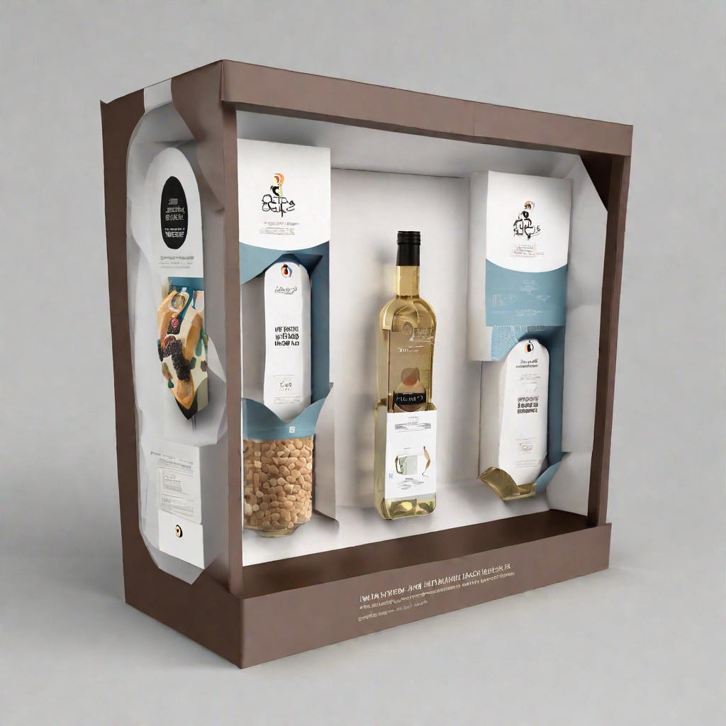 Display Packaging 010