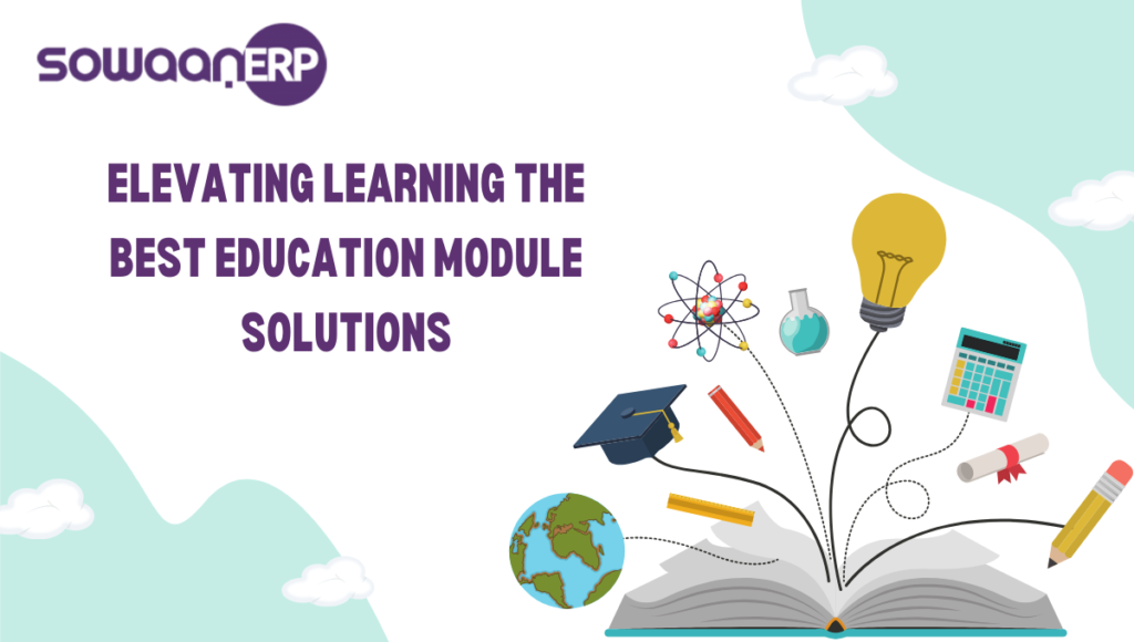 Education Module