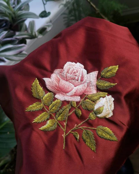 Revolutionizing Embroidery with True Digitizing Services in the USA