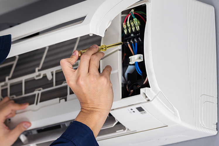 Expert AC Repair Services in Spokane WA