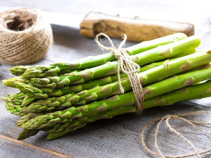 Asparagus