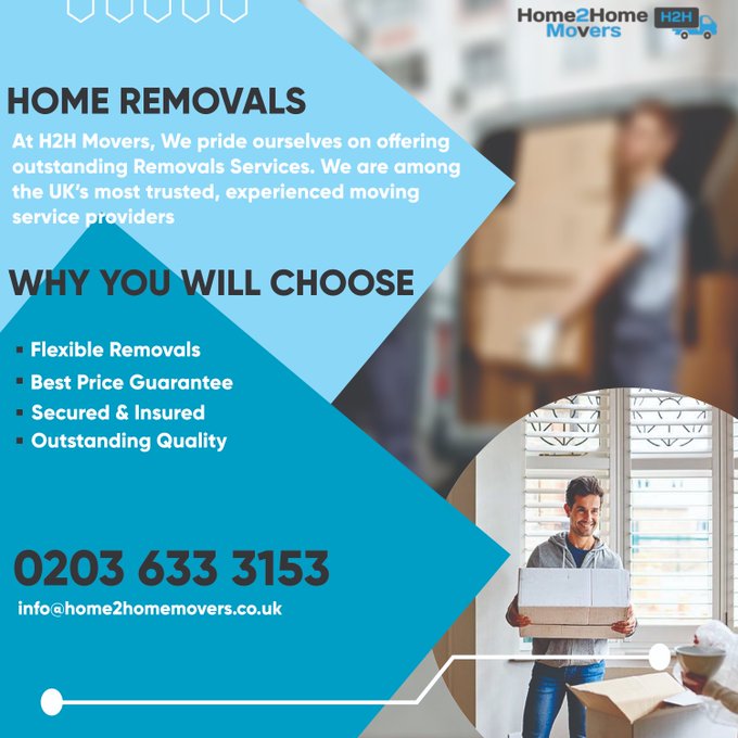 Home Removals