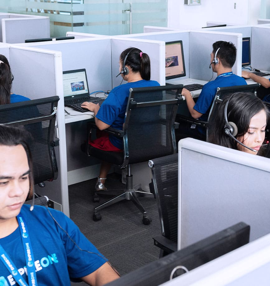 challenges in bpo solutions