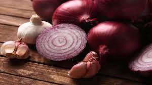 Is Onion Useful for Treating Health Issues?