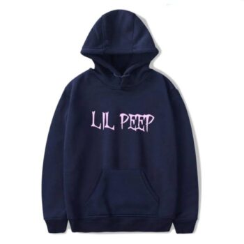 Lil Peep Merch: Embracing Style, Culture, and Memorabilia