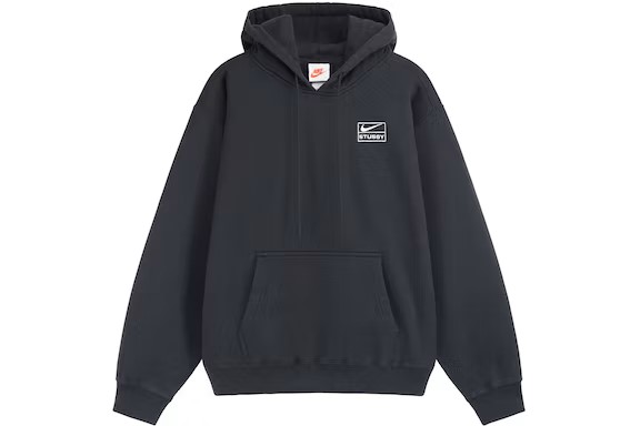 Nike x Stussy Hoodie