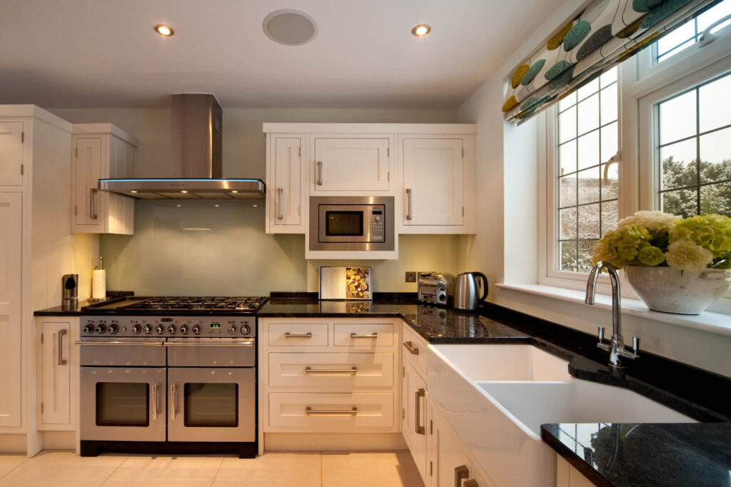 Planning a Kitchen Renovation_ Discover the Benefits of Granite Worktops in London