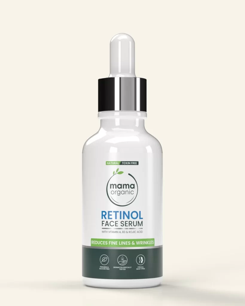 Retinol Products in Pakistan