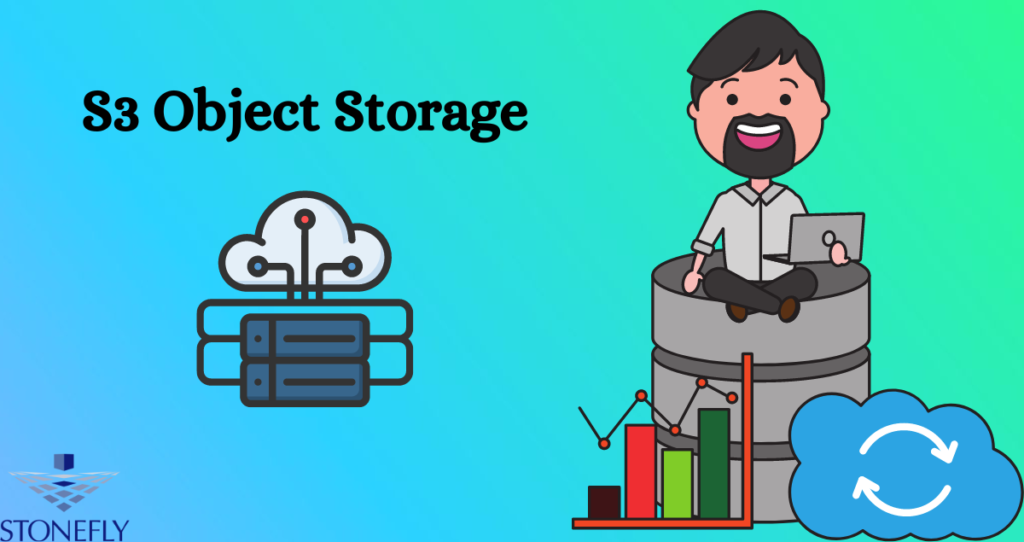 S3 Object Storage