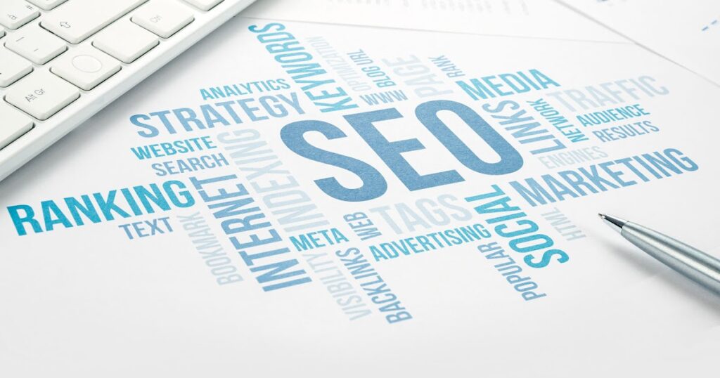 seo agency in liverpool