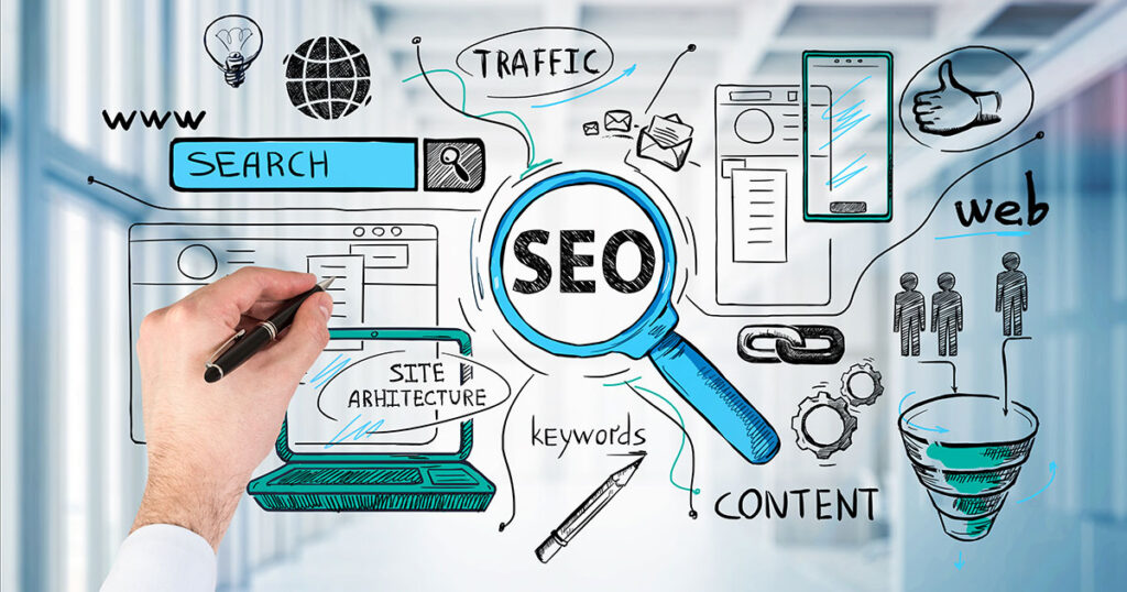 seo agency