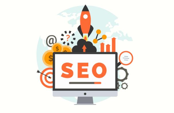 SEO Services in Vancouver