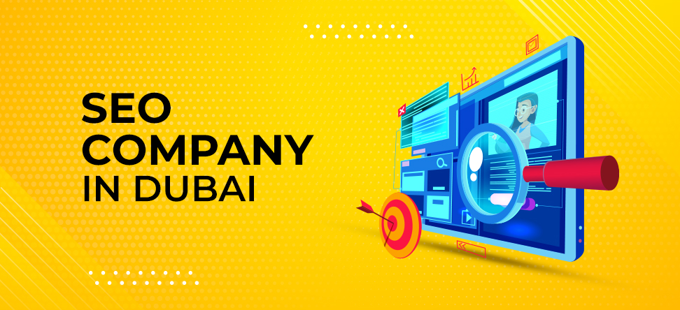 SEO Company in Dubai