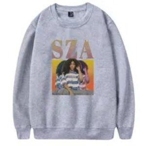 Sza Sweatshirt