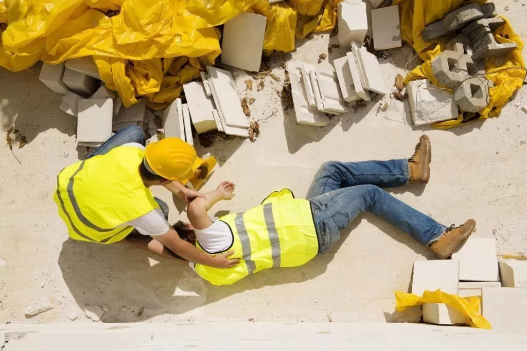 Safety First Choosing the Best Construction Accident Attorney in New York 2023