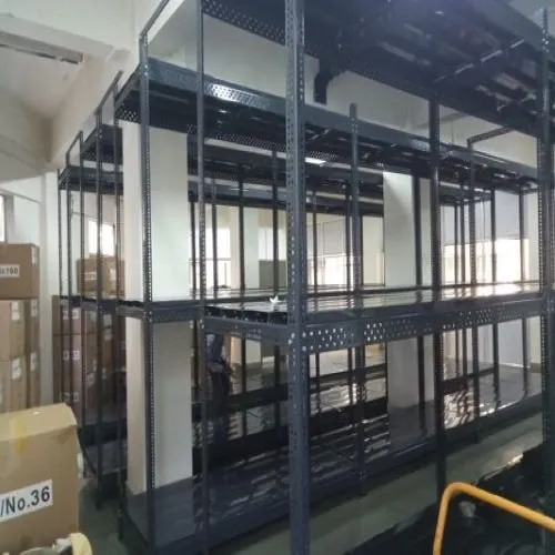 Section Panel Racks Manufacturer in Delhi