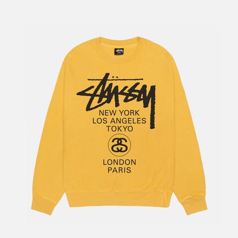 Stussy