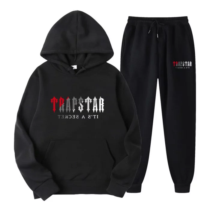 Trapstar Tracksuit