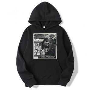 Travis Scott Merch: Melding Unique Style and Creativity