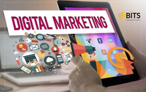 Digital Marketing Training in Lahore-Burraq IT Solutions