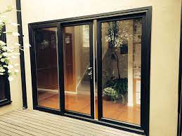 Are Bifold Doors Uxbridge Disappearing from the Market?