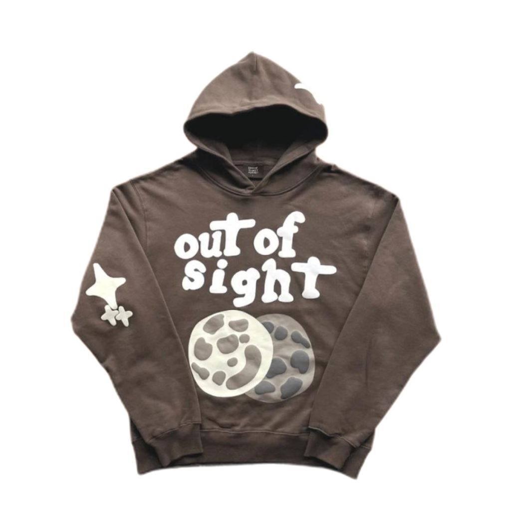 Broken Planet Hoodie