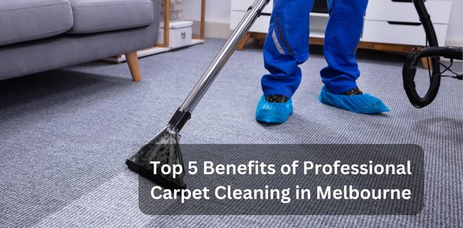 Carpet Cleaning Melbourne