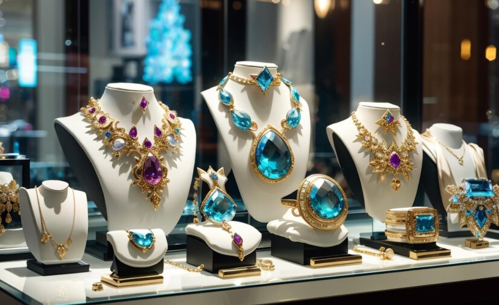 top jewellers in Lahore