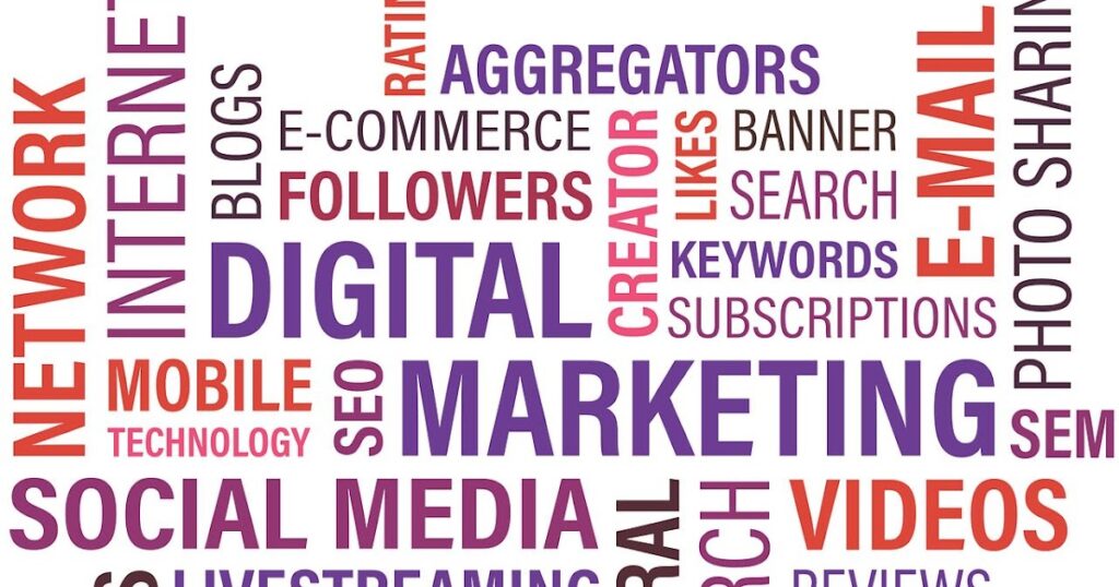 digital marketing agency melbourne