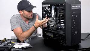 How to Select a Motherboard for Content Creation and Video Editing: A Comprehensive Guide