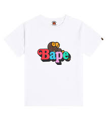 Bape T Shirt