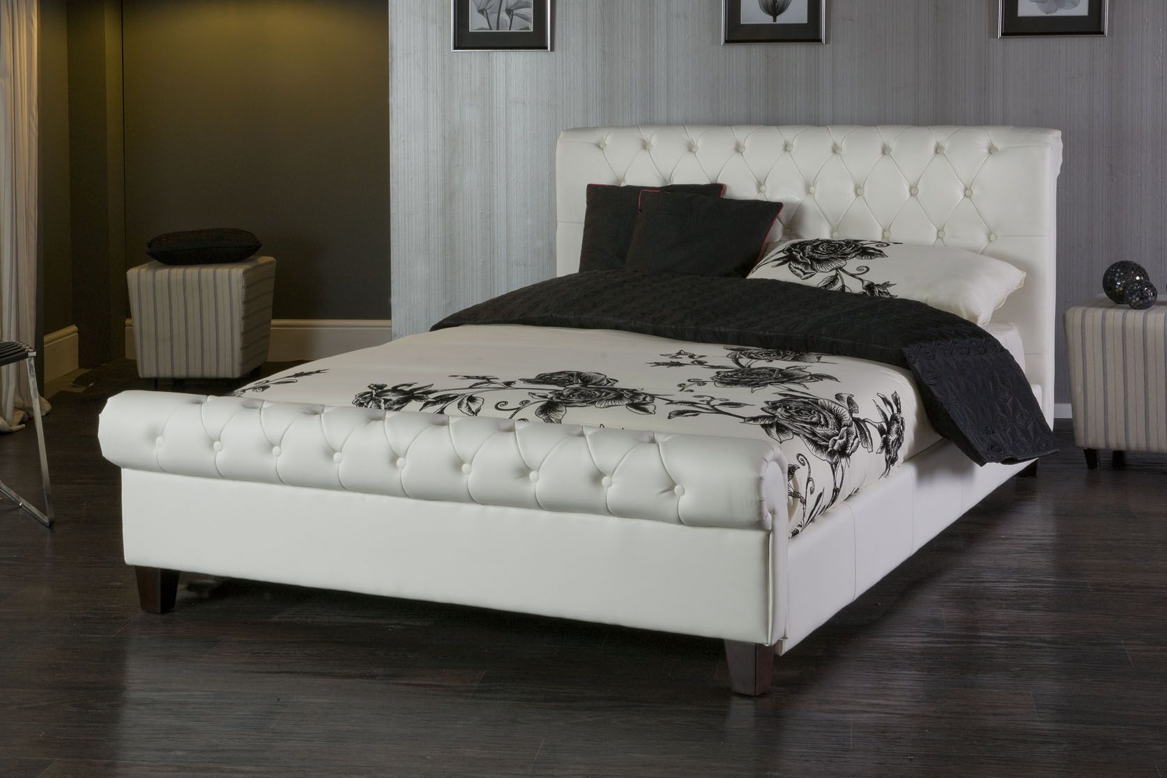 Buy Phoenix Bed