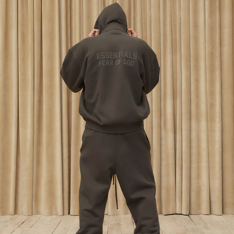 Essentials Tracksuit