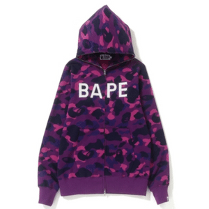 Printed Bape Hoodie and Cultural Heritage: Celebrating Diversity in Design