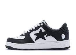 Bapesta Shoes