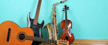 instrumental music