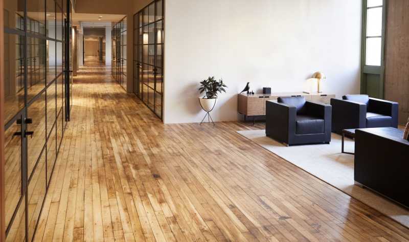 Vinyl Flooring coverings