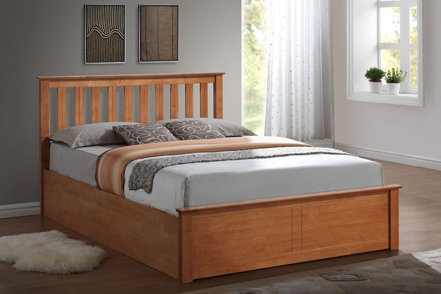 Buy Phoenix Bed