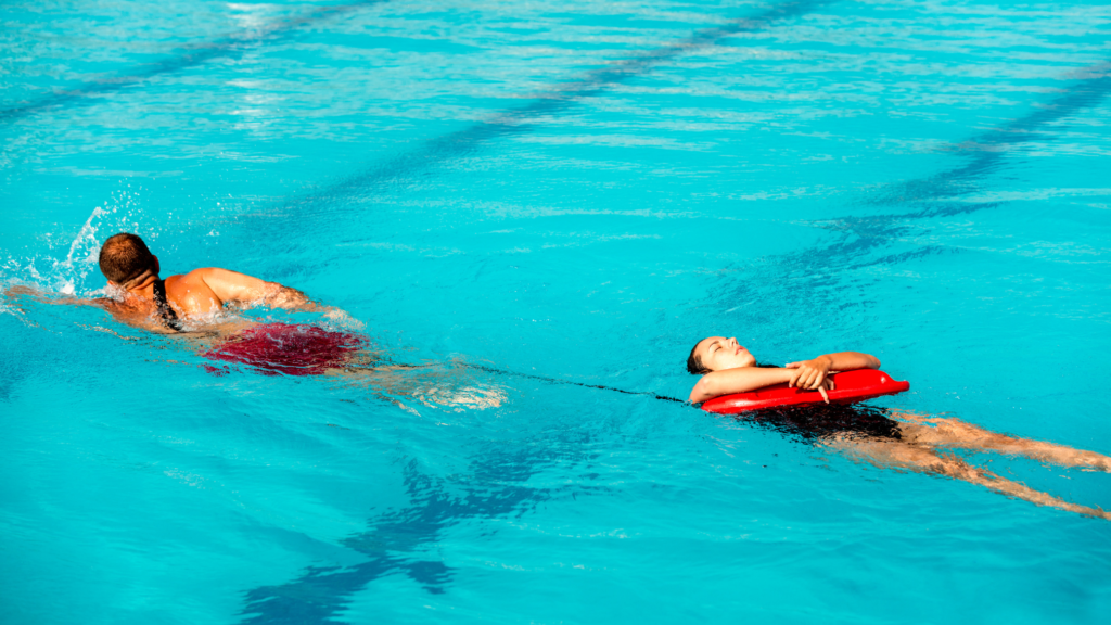 Lifeguard Course near me