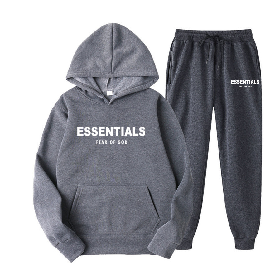 Essentials Clothing